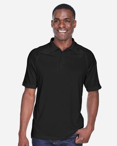 Harriton M211-Men's Advantage Tactical Performance Polo