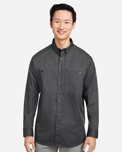Harriton M585L-Men's Advantage IL Workshirt