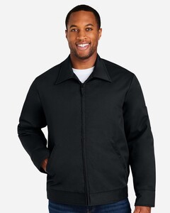 Harriton M721-Unisex ClimaBloc® Station Jacket
