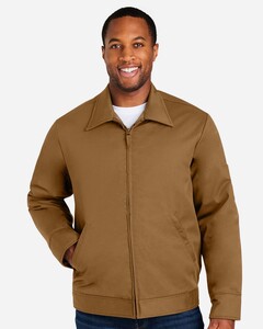 Harriton M721T-Unisex Tall ClimaBloc® Station Jacket