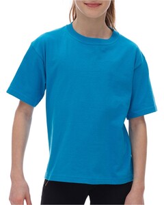 Youth T-Shirt M & O Knits 5550