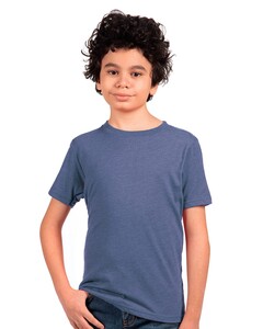 Next Level Apparel 6310-Youth Triblend T-Shirt