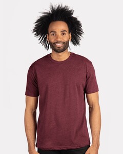 Next Level Apparel 6410-Sueded T-Shirt