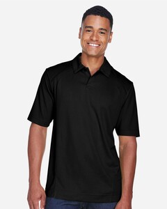 North End 88632-Men's Recycled Polyester Performance Pique Polo