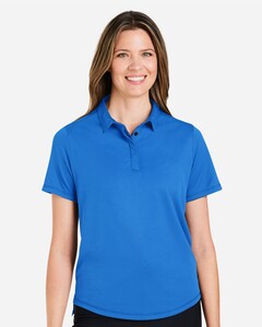 North End NE110W-Women's Revive Coolcore® Polo