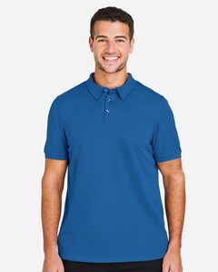 North End NE112-Men's Express Tech Performance Polo