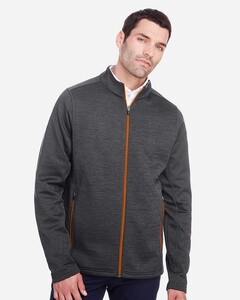 North End NE712-Men's Flux 2.0 Full-Zip Jacket
