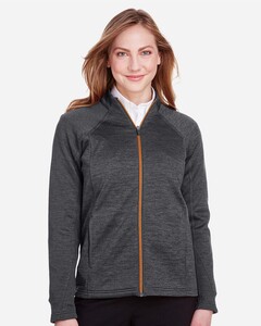 North End NE712W-Women's Flux 2.0 Full-Zip Jacket