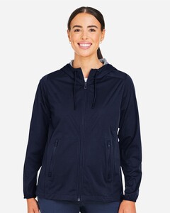 North End NE75W-Women's Network Lightweight Jacket