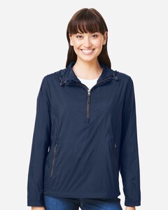 North End NE810W-Women's Aura Lightweight Packable Anorak