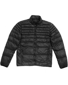 Down Bomber Jacket M Oakley 412541 M