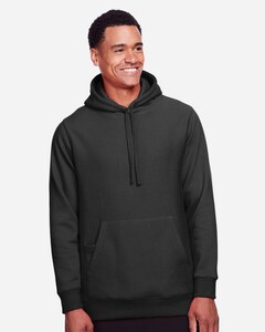 Team 365 TT96-Unisex Zone HydroSport™ Heavyweight Hooded Sweatshirt