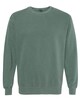 Comfort Colors 1566 Garment-Dyed Sweatshirt
