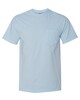 Comfort Colors 6030 Garment-Dyed Heavyweight Pocket T-Shirt