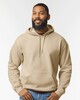 Gildan SF500 Softstyle® Midweight Hooded Sweatshirt
