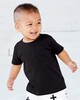 Rabbit Skins 3322 Infant Fine Jersey Tee