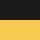 Black/ Sunray Yellow