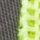 Charcoal/ Neon Green
