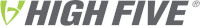 High Five Blank Shirts and Apparel