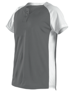 Alleson Athletic 522PDWG Gray