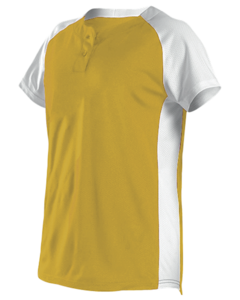 Alleson Athletic 522PDWG Yellow