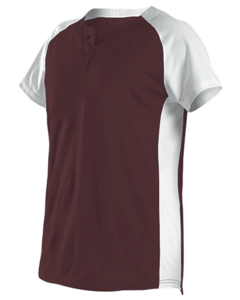 Alleson Athletic 522PDWG Maroon