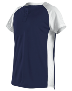 Alleson Athletic 522PDWG Navy