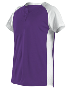 Alleson Athletic 522PDWG Purple