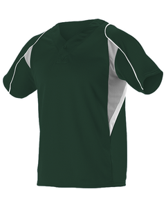 Alleson Athletic 529 Green