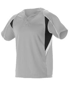Alleson Athletic 529 Gray