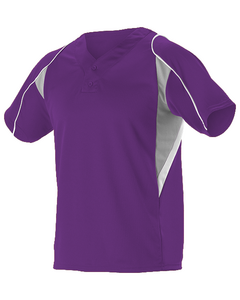Alleson Athletic 529 Purple