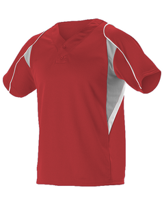 Alleson Athletic 529 Red