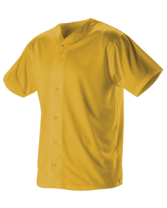 Alleson Athletic 52MBFJY Yellow