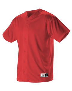 Alleson Athletic 52MFFJW Red