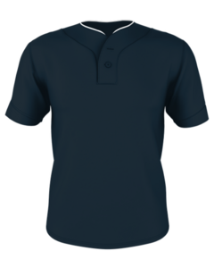 Alleson Athletic 52MTHJ Navy