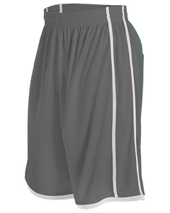 Alleson Athletic 535P Gray