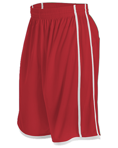 Alleson Athletic 535P Red