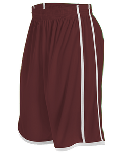 Alleson Athletic 535PW Maroon