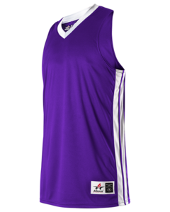 Alleson Athletic 538J Purple