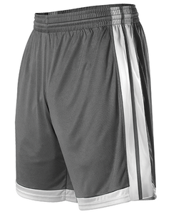 Alleson Athletic 538P Gray