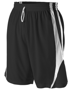 Alleson Athletic 54MMPY Black
