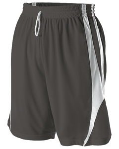 Alleson Athletic 54MMPY Gray