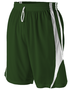 Alleson Athletic 54MMPY Green