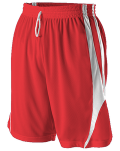 Alleson Athletic 54MMPY Red