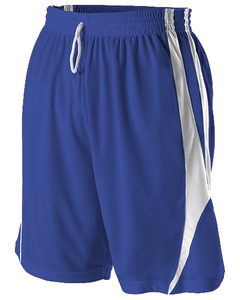 Alleson Athletic 54MMPY Blue