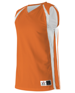 Alleson Athletic 54MMR Orange