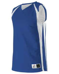 Alleson Athletic 54MMRW Blue