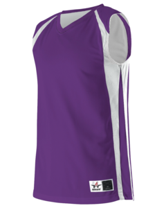 Alleson Athletic 54MMRY Purple