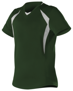 Alleson Athletic 552JW Green