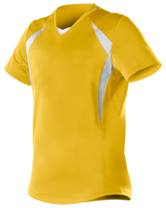 Alleson Athletic 552JW Yellow